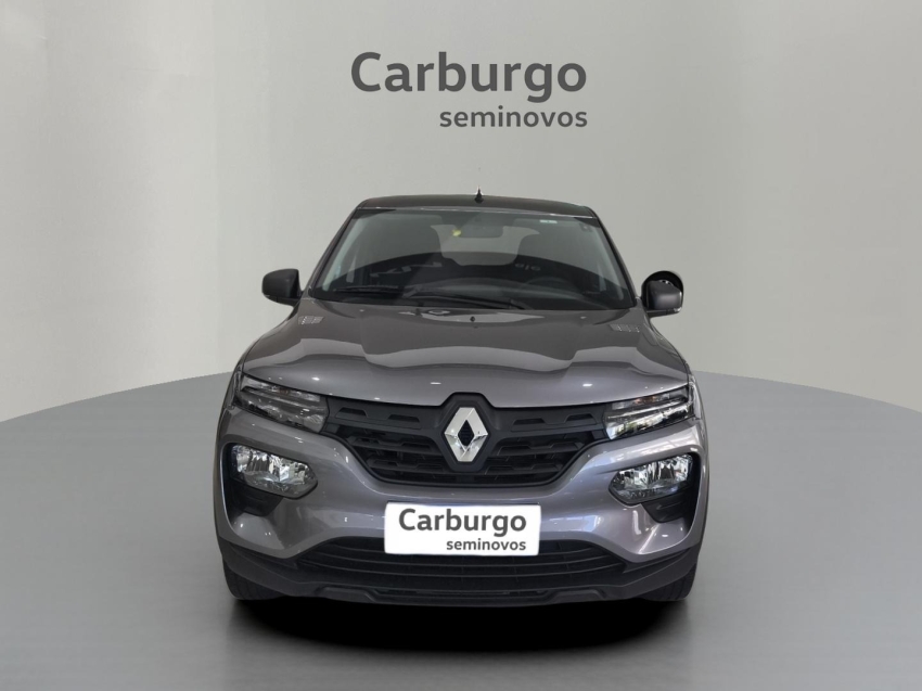 Renault-KWID-1.0 12V SCE FLEX ZEN MANUAL
