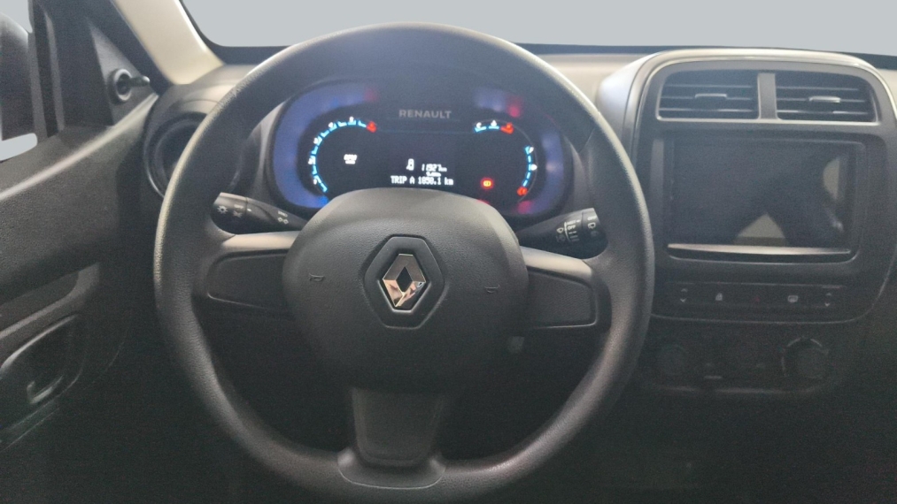 Renault-KWID-1.0 12V SCE FLEX ZEN MANUAL