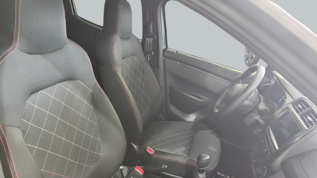 Renault-KWID-1.0 12V SCE FLEX ZEN MANUAL