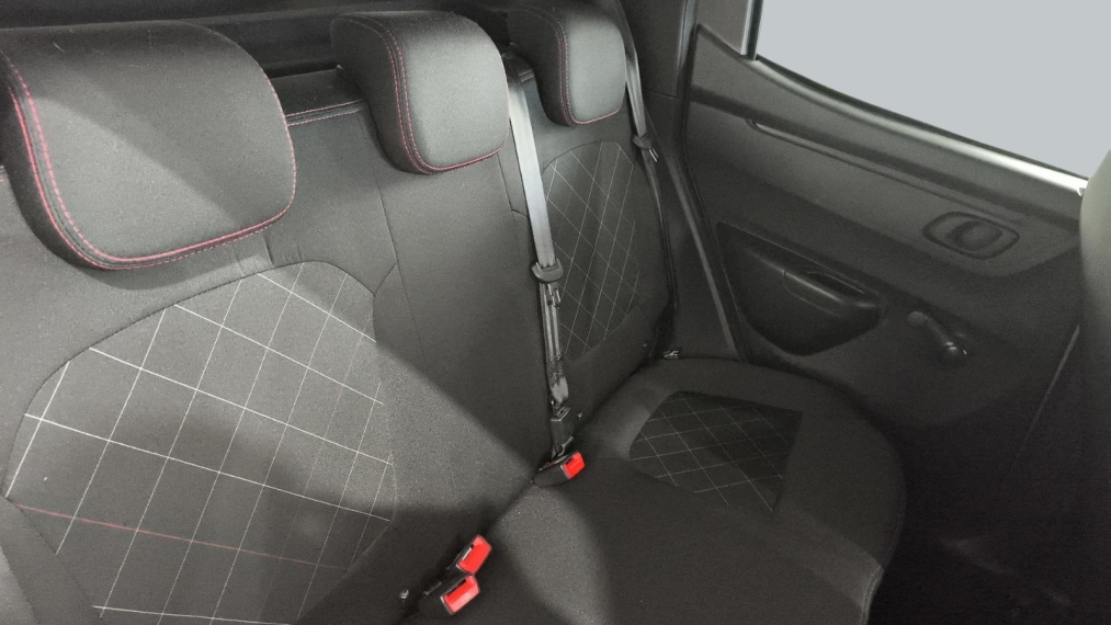 Renault-KWID-1.0 12V SCE FLEX ZEN MANUAL