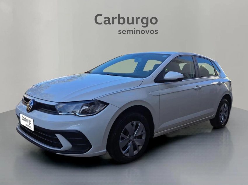 Volkswagen-POLO-1.0 MPI MANUAL