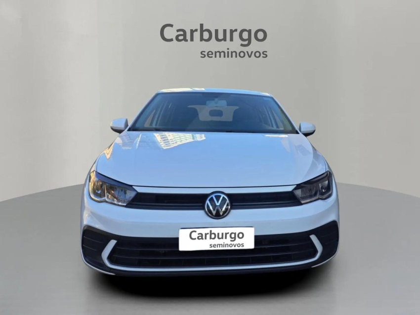 Volkswagen-POLO-1.0 MPI MANUAL