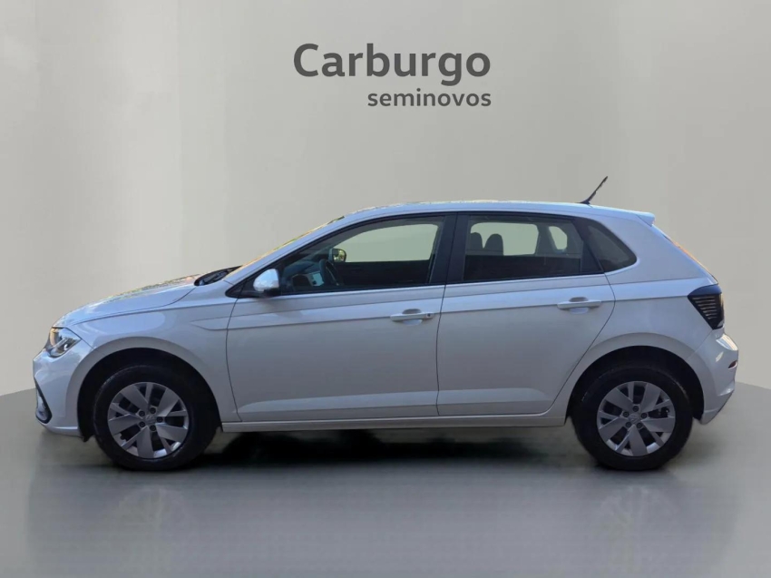 Volkswagen-POLO-1.0 MPI MANUAL