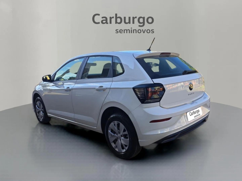 Volkswagen-POLO-1.0 MPI MANUAL