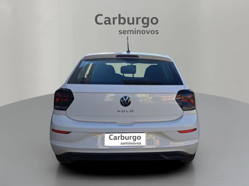Volkswagen-POLO-1.0 MPI MANUAL