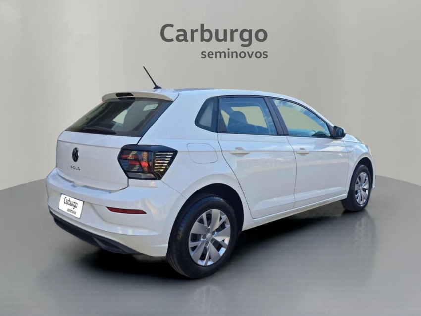 Volkswagen-POLO-1.0 MPI MANUAL