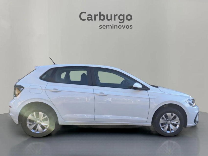Volkswagen-POLO-1.0 MPI MANUAL