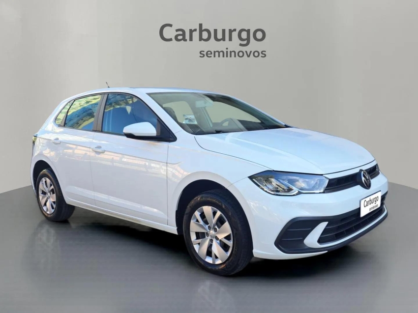 Volkswagen-POLO-1.0 MPI MANUAL