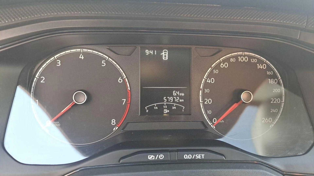 Volkswagen-POLO-1.0 MPI MANUAL