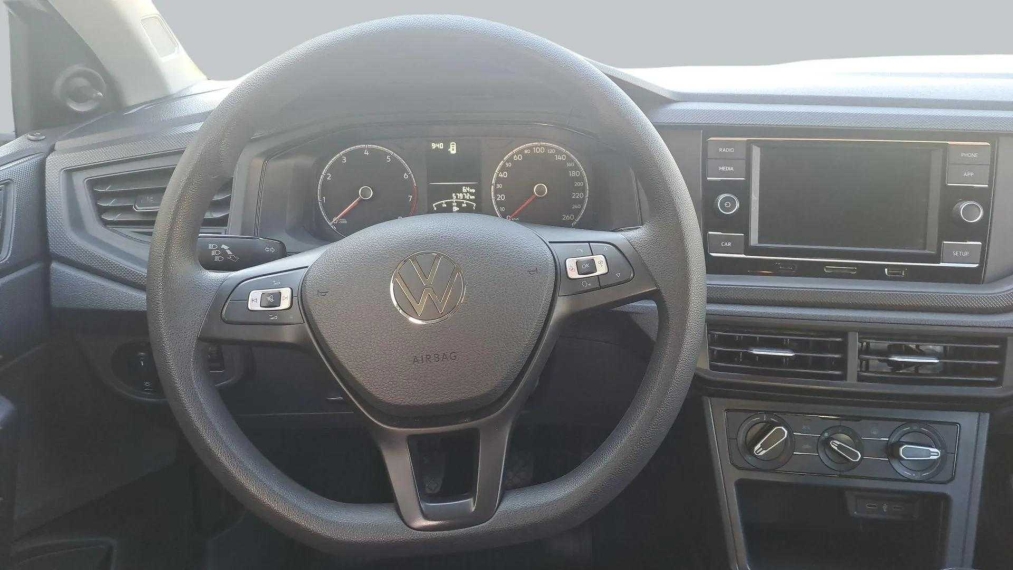 Volkswagen-POLO-1.0 MPI MANUAL
