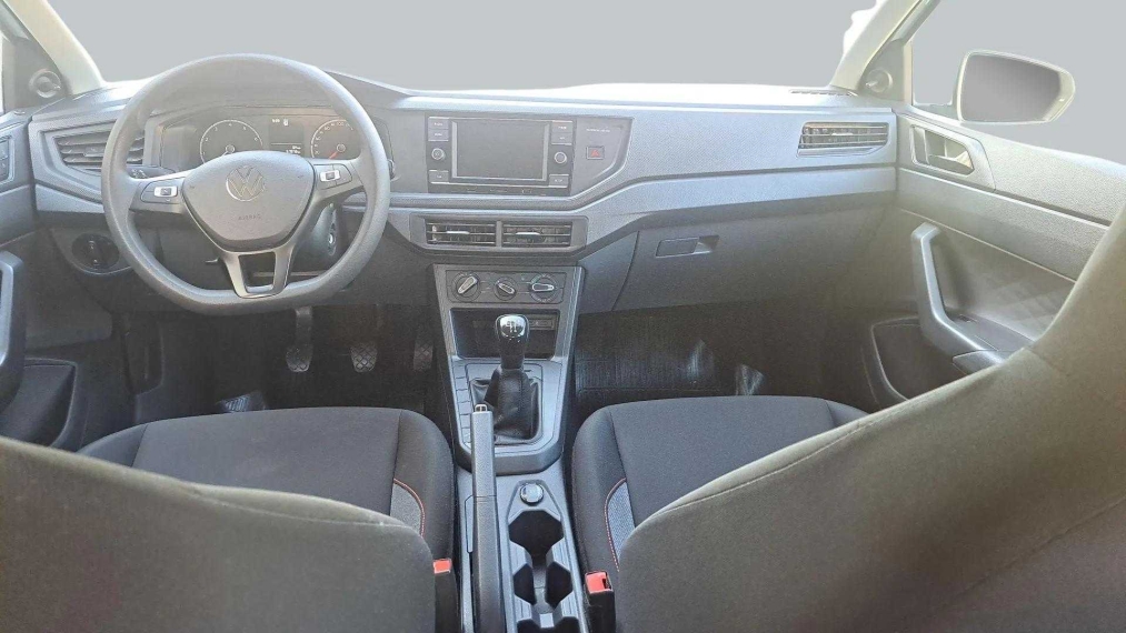 Volkswagen-POLO-1.0 MPI MANUAL