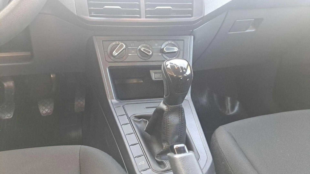 Volkswagen-POLO-1.0 MPI MANUAL