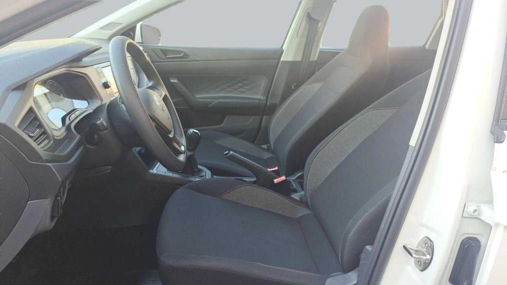 Volkswagen-POLO-1.0 MPI MANUAL