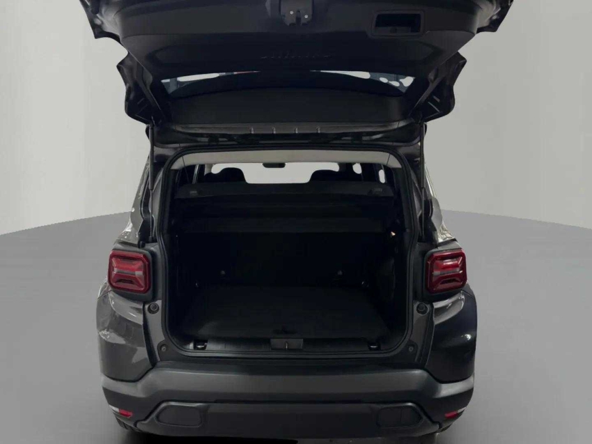 Jeep-RENEGADE-1.3 T270 TURBO FLEX SPORT AT6