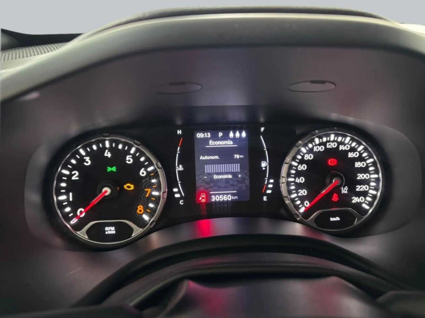 Jeep-RENEGADE-1.3 T270 TURBO FLEX SPORT AT6