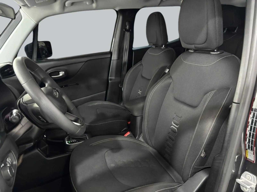 Jeep-RENEGADE-1.3 T270 TURBO FLEX SPORT AT6