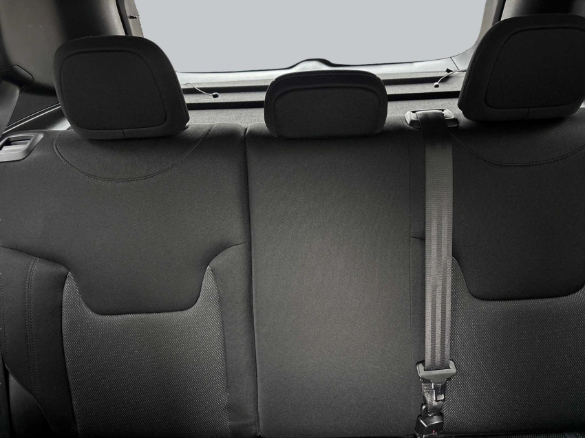 Jeep-RENEGADE-1.8 16V FLEX SPORT 4P AUTOMÁTICO