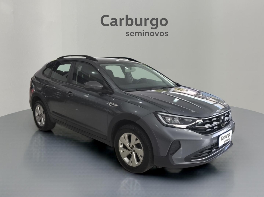 Volkswagen-NIVUS-1.0 200 TSI TOTAL FLEX COMFORTLINE AUTOMÁTICO