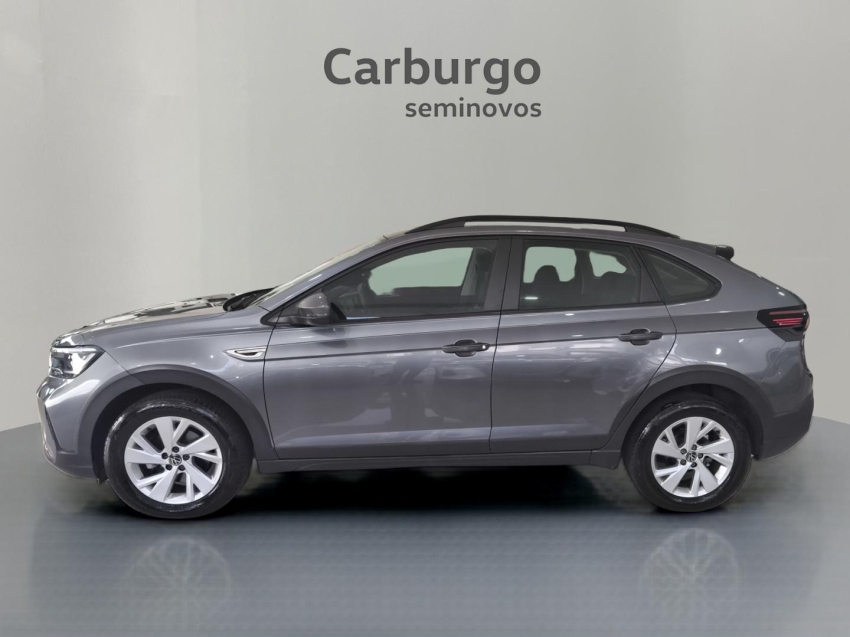 Volkswagen-NIVUS-1.0 200 TSI TOTAL FLEX COMFORTLINE AUTOMÁTICO