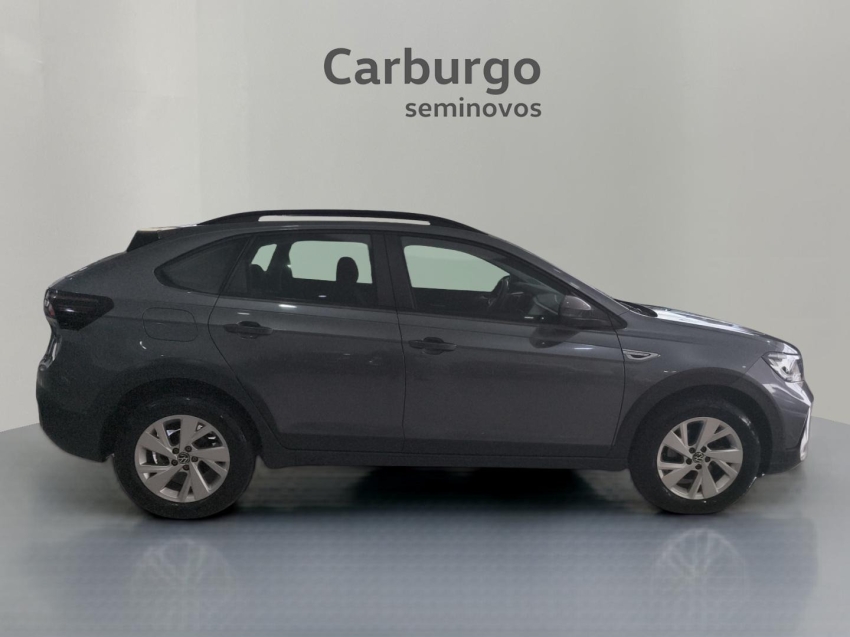 Volkswagen-NIVUS-1.0 200 TSI TOTAL FLEX COMFORTLINE AUTOMÁTICO