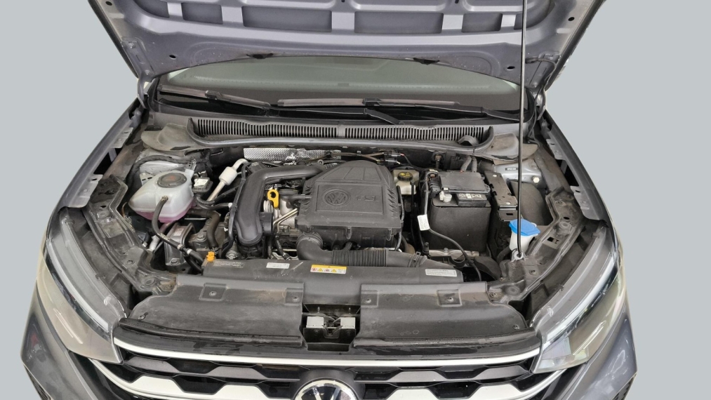 Volkswagen-NIVUS-1.0 200 TSI TOTAL FLEX COMFORTLINE AUTOMÁTICO