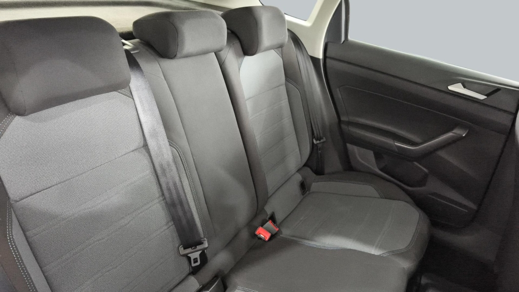 Volkswagen-NIVUS-1.0 200 TSI TOTAL FLEX COMFORTLINE AUTOMÁTICO