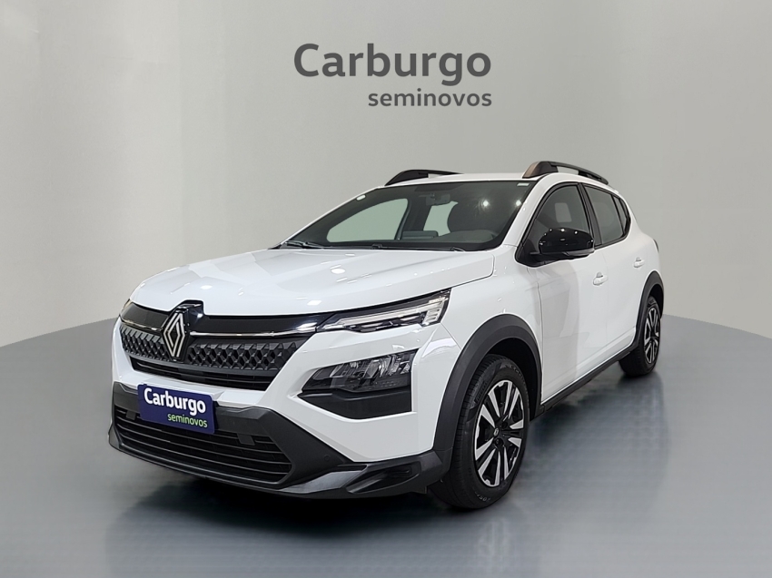 Renault-KARDIAN-1.0 TCE FLEX EVOLUTION EDC