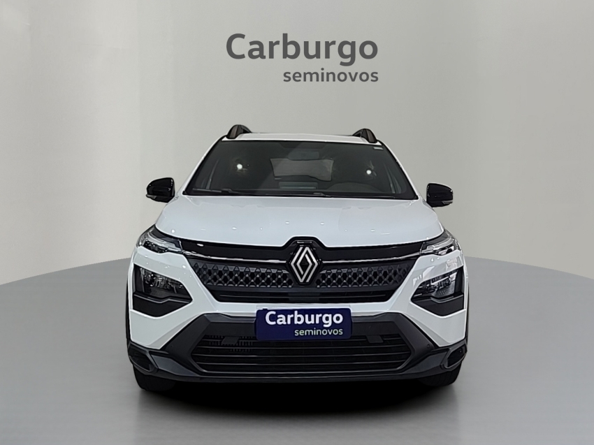 Renault-KARDIAN-1.0 TCE FLEX EVOLUTION EDC