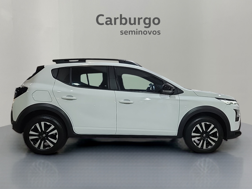 Renault-KARDIAN-1.0 TCE FLEX EVOLUTION EDC