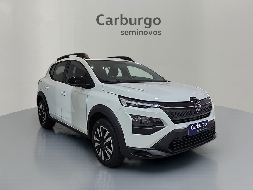 Renault-KARDIAN-1.0 TCE FLEX EVOLUTION EDC