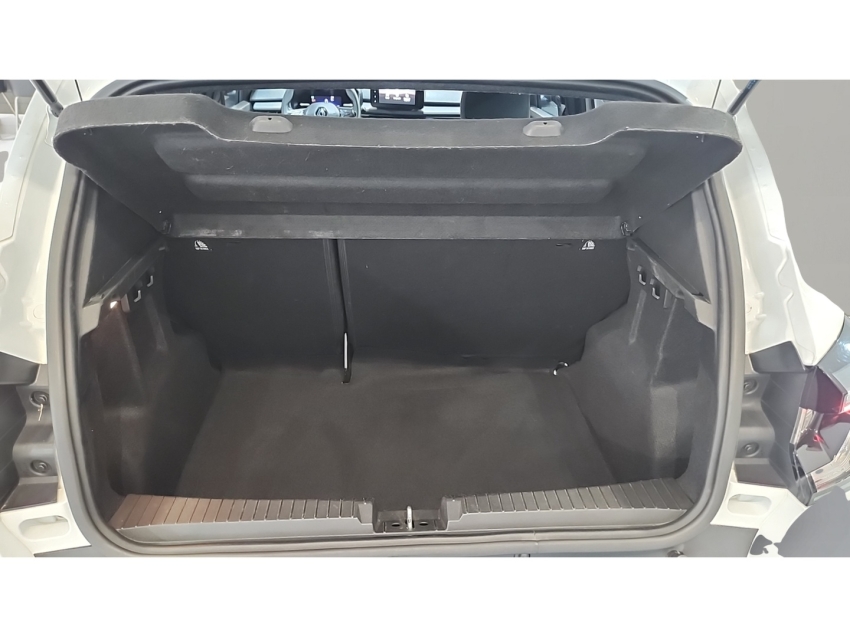 Renault-KARDIAN-1.0 TCE FLEX EVOLUTION EDC