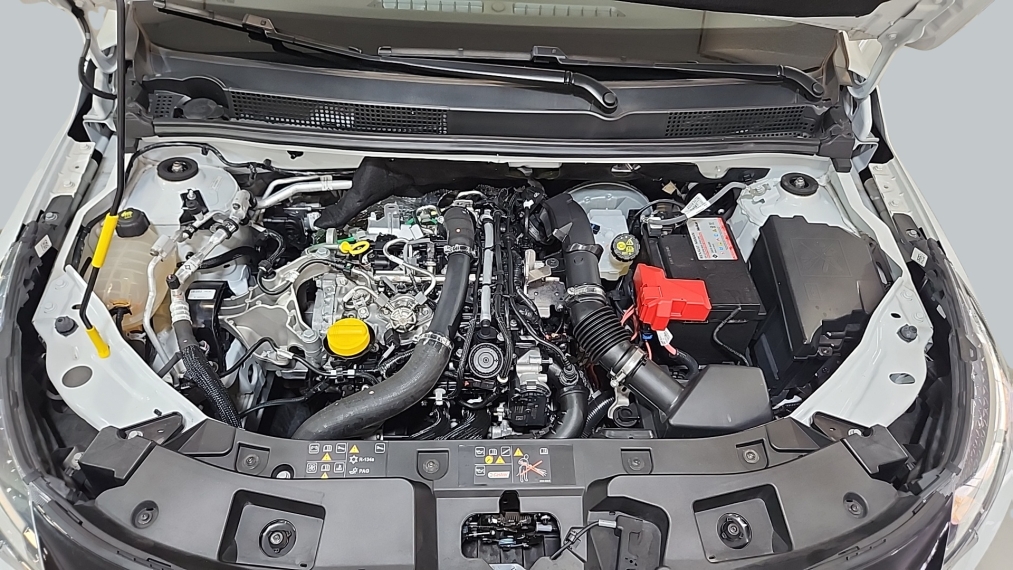 Renault-KARDIAN-1.0 TCE FLEX EVOLUTION EDC