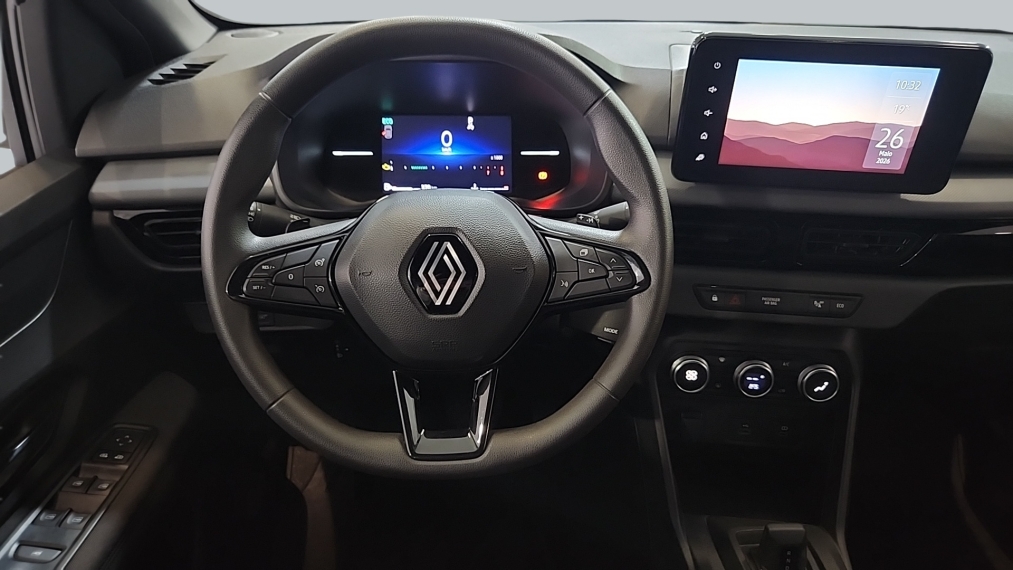 Renault-KARDIAN-1.0 TCE FLEX EVOLUTION EDC