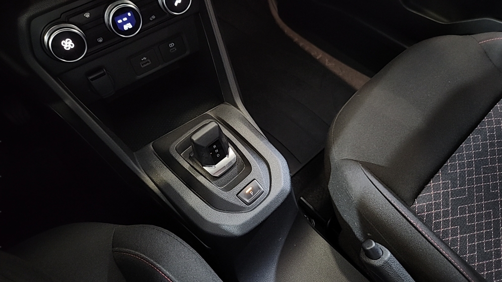 Renault-KARDIAN-1.0 TCE FLEX EVOLUTION EDC