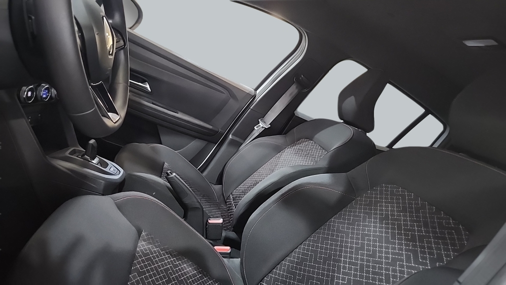 Renault-KARDIAN-1.0 TCE FLEX EVOLUTION EDC