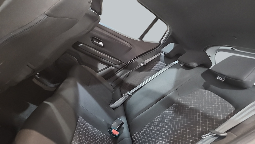 Renault-KARDIAN-1.0 TCE FLEX EVOLUTION EDC