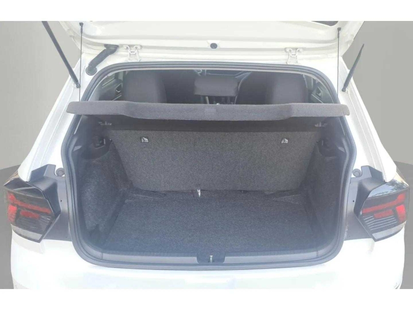 Volkswagen-POLO-1.0 170 TSI SENSE AUTOMÁTICO