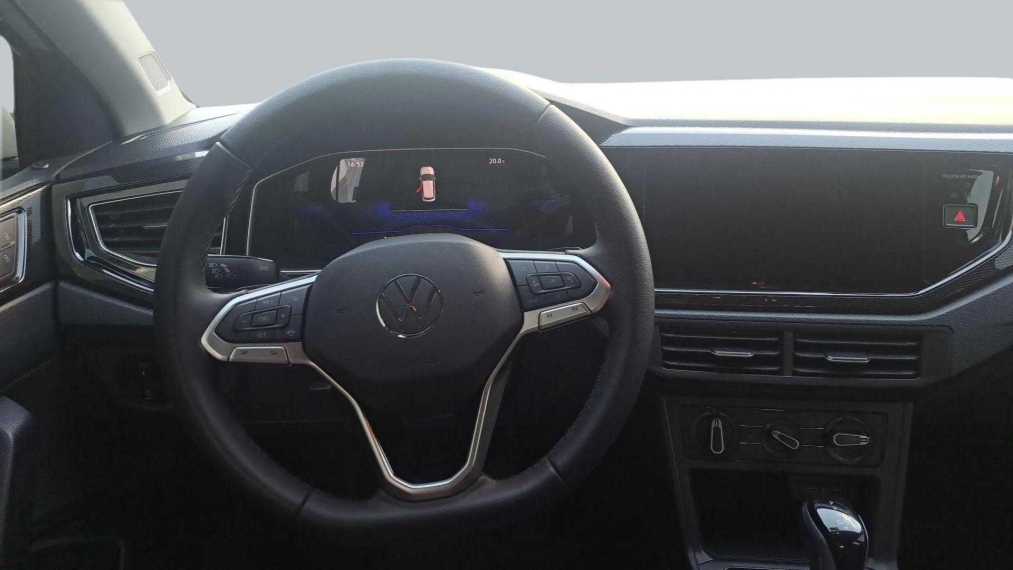 Volkswagen-POLO-1.0 170 TSI SENSE AUTOMÁTICO