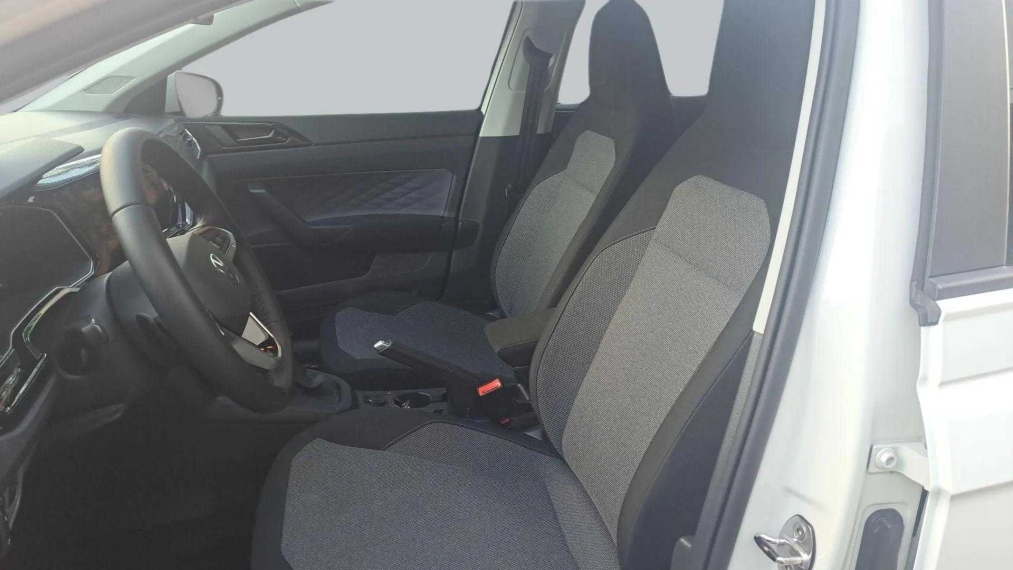 Volkswagen-POLO-1.0 170 TSI SENSE AUTOMÁTICO