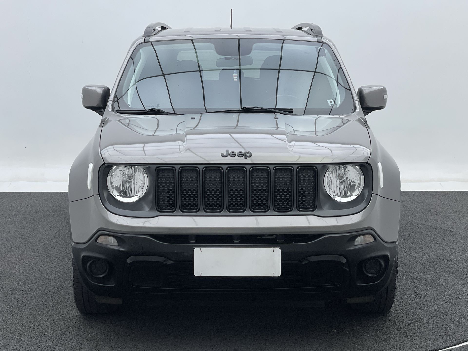 Jeep-RENEGADE-Renegade Sport 1.8 4x2 Flex 16V Aut.