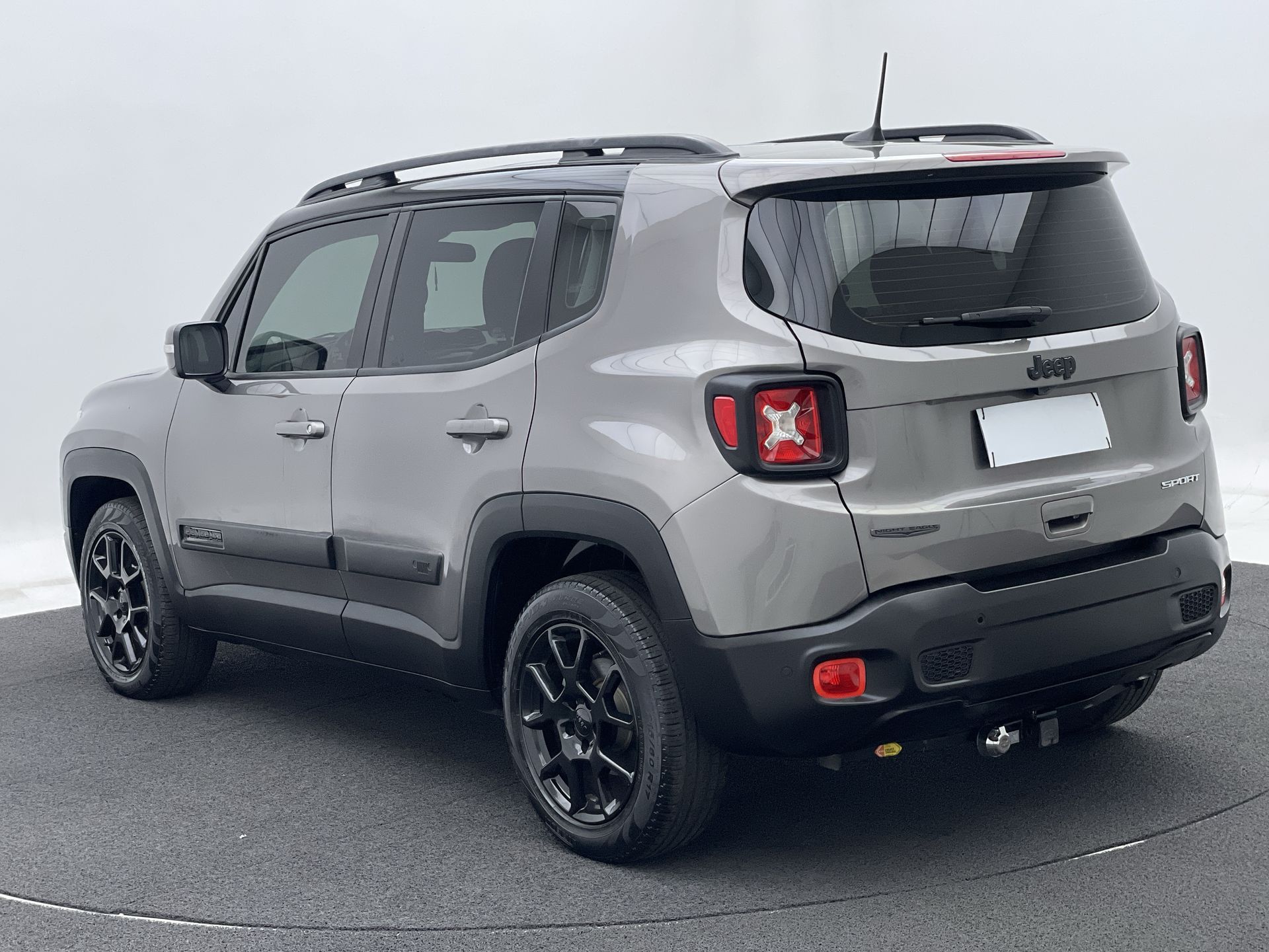 Jeep-RENEGADE-Renegade Sport 1.8 4x2 Flex 16V Aut.