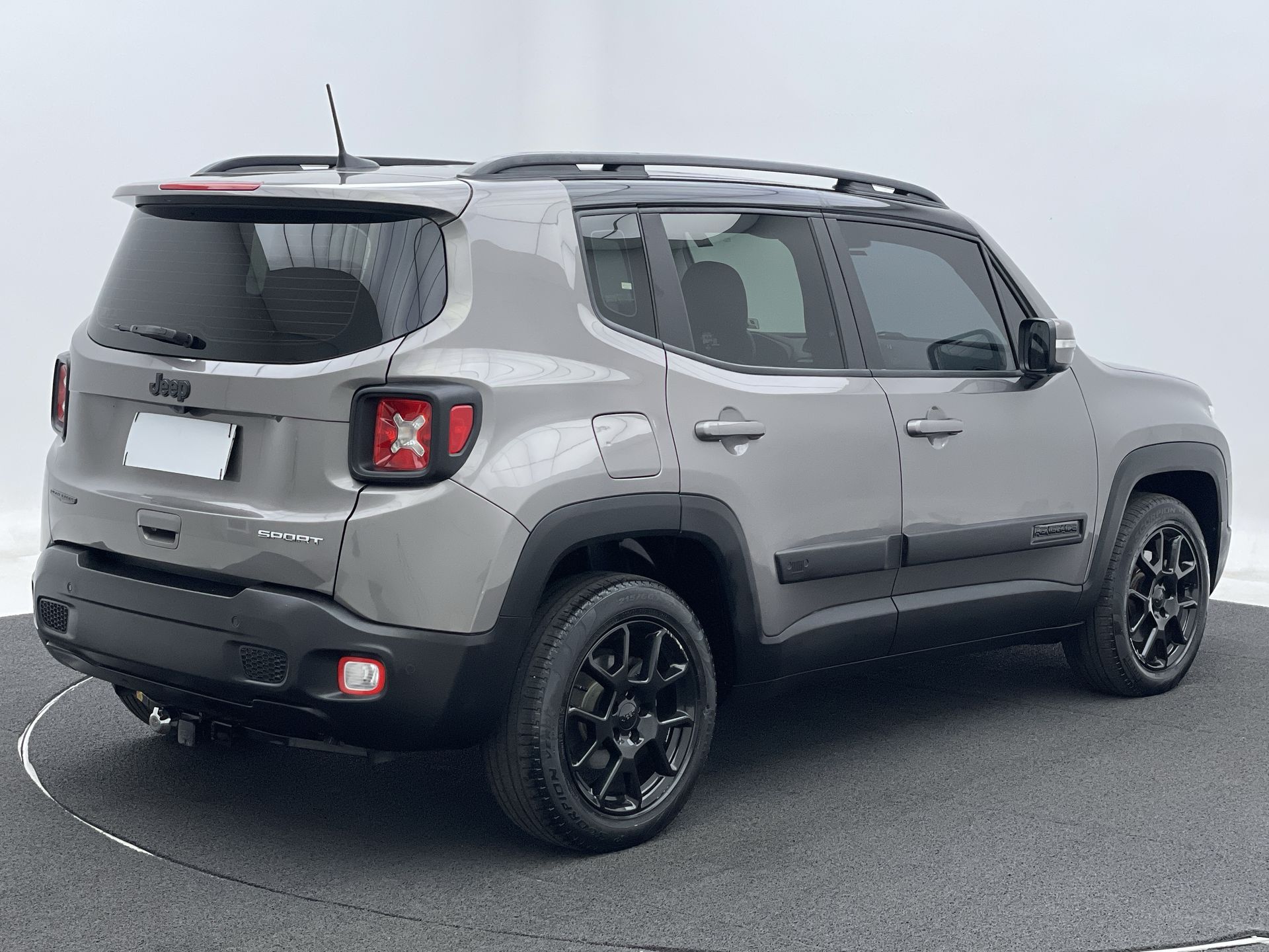 Jeep-RENEGADE-Renegade Sport 1.8 4x2 Flex 16V Aut.