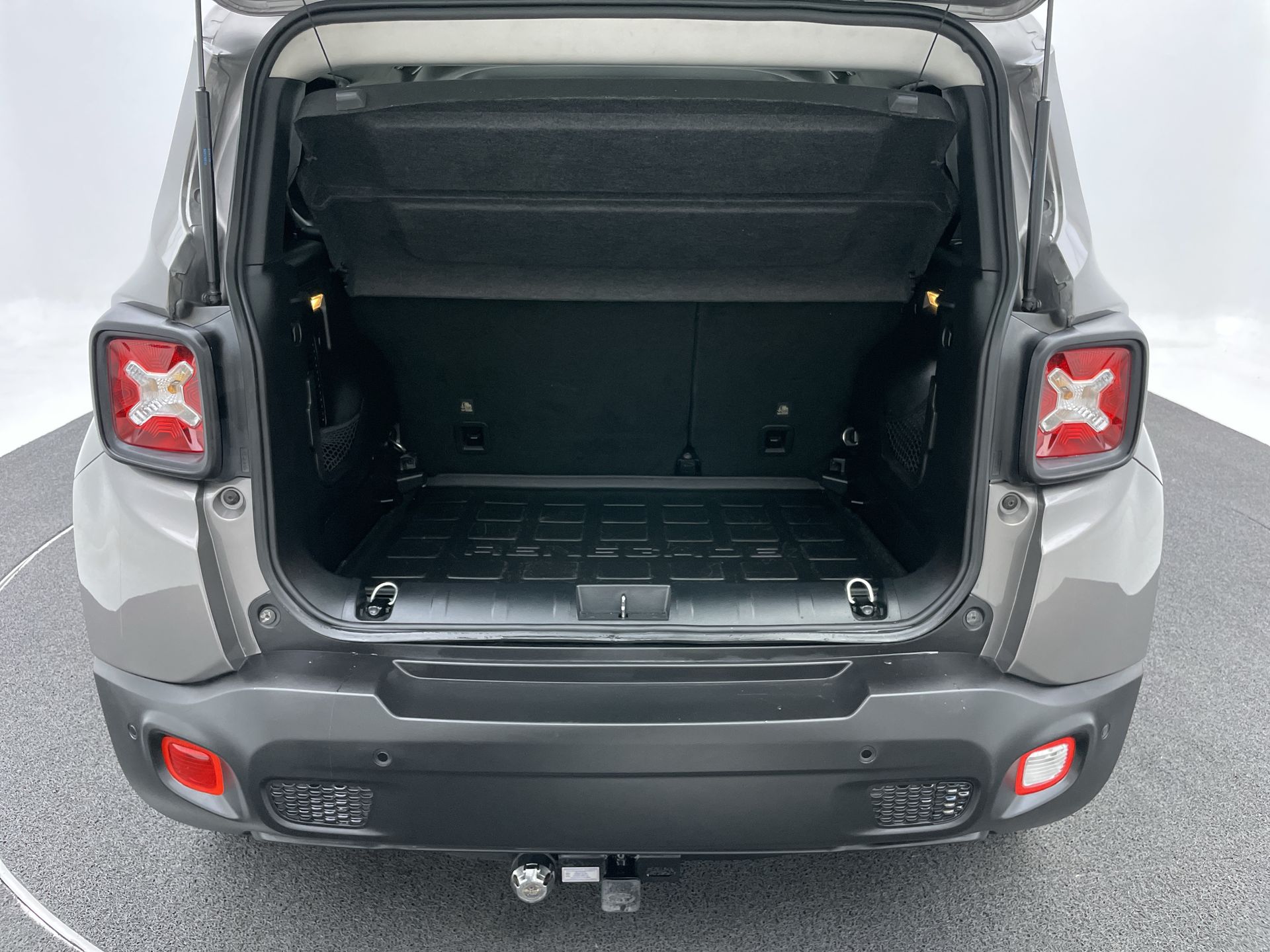 Jeep-RENEGADE-Renegade Sport 1.8 4x2 Flex 16V Aut.