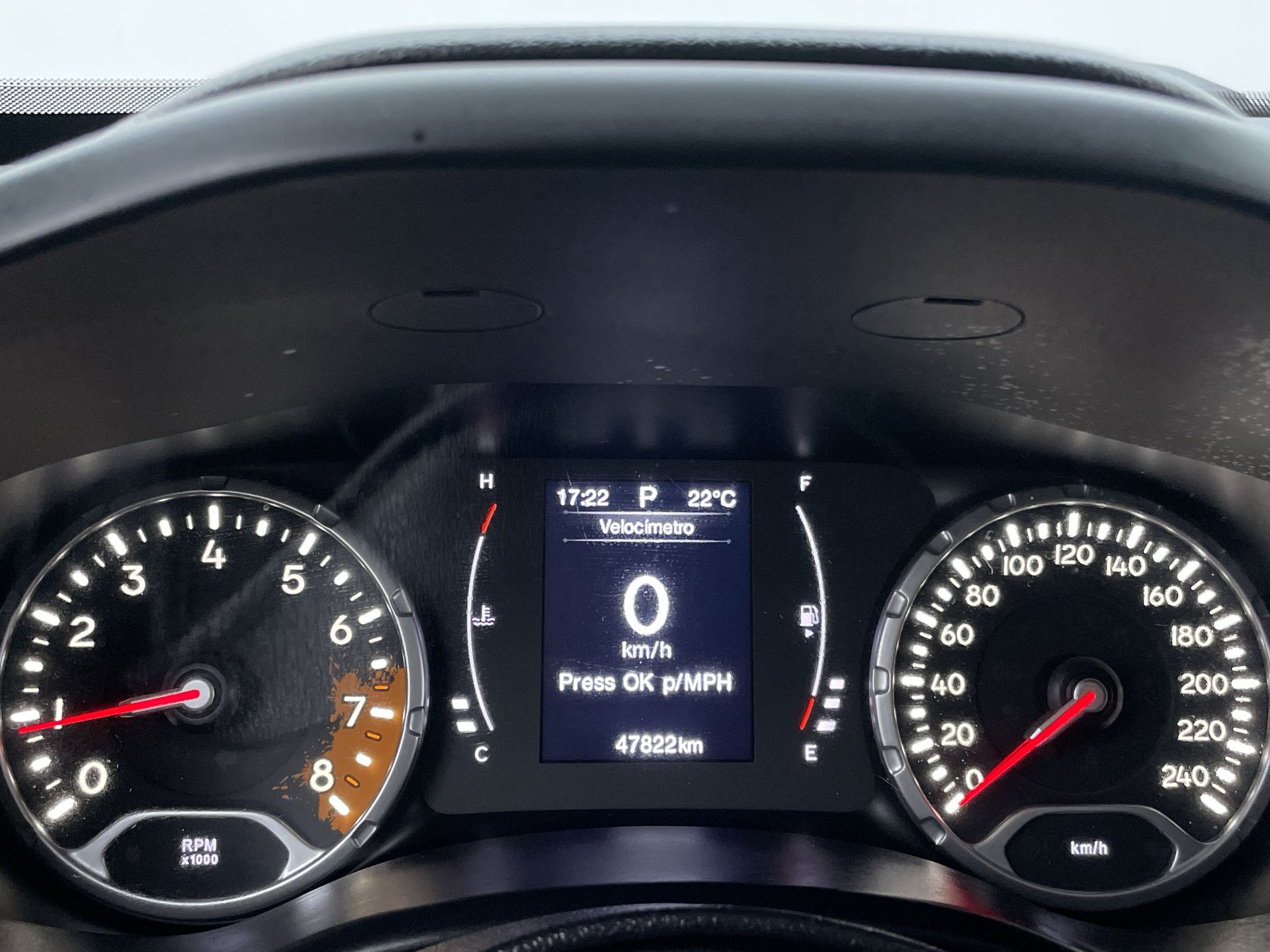 Jeep-RENEGADE-Renegade Sport 1.8 4x2 Flex 16V Aut.