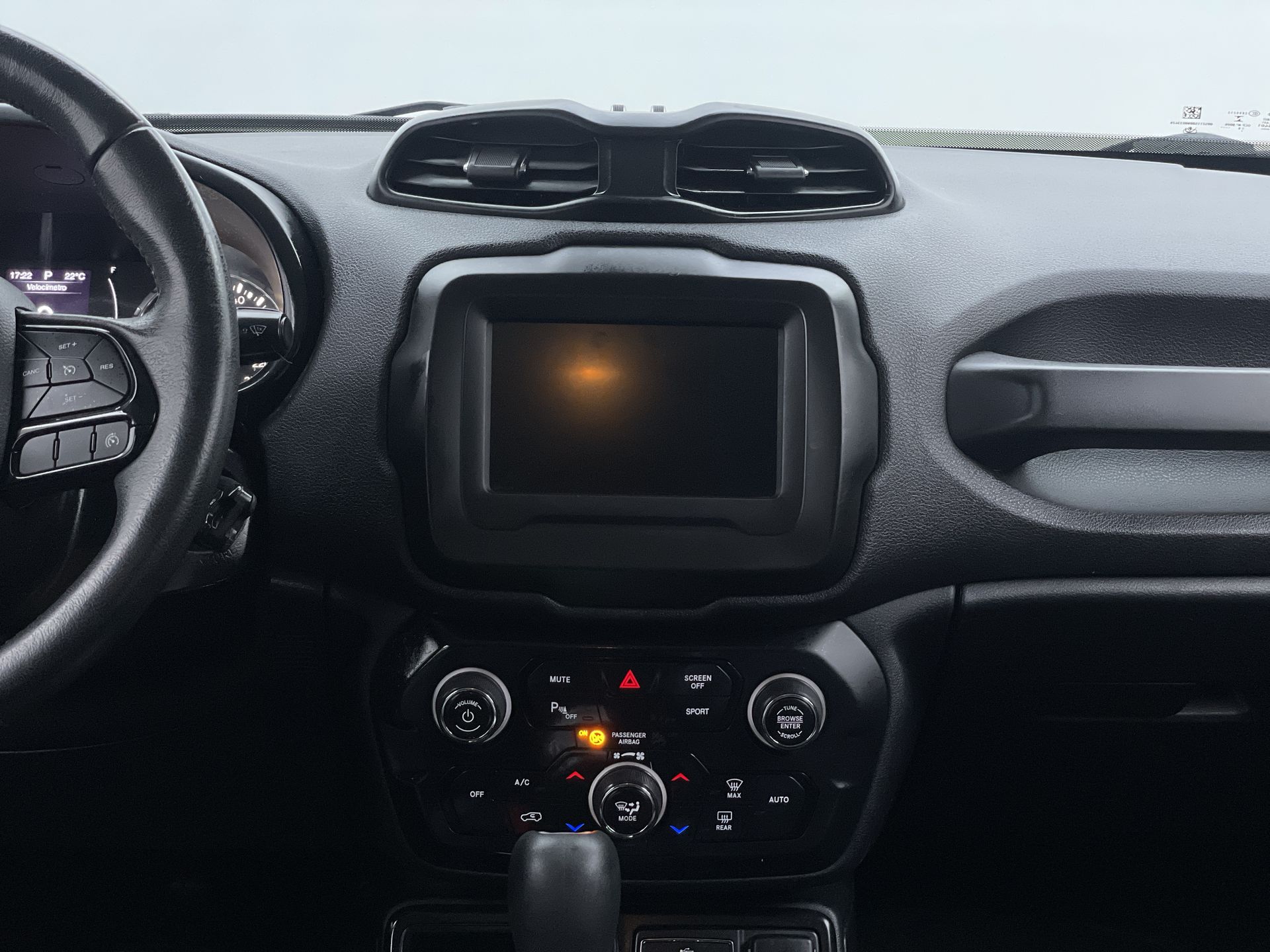 Jeep-RENEGADE-Renegade Sport 1.8 4x2 Flex 16V Aut.