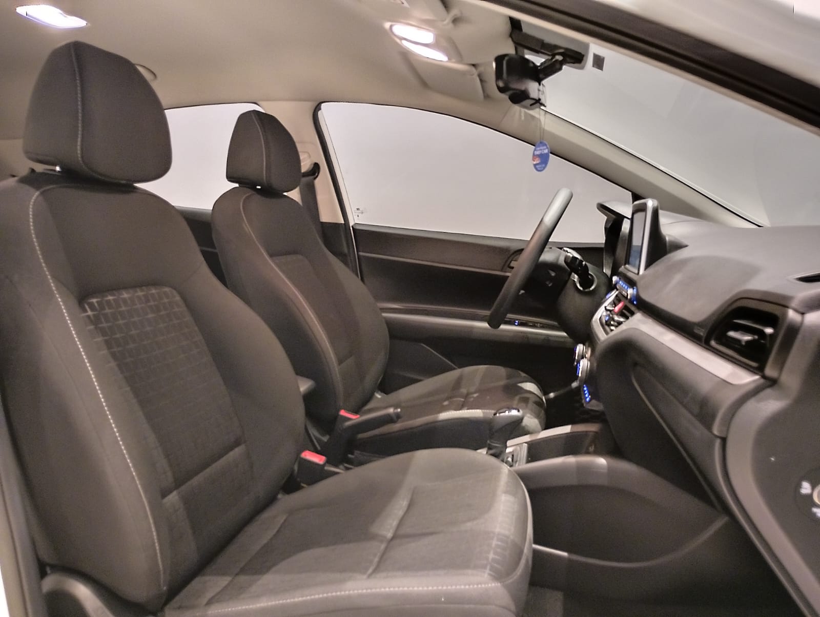 Hyundai-HB20-HB20 Limited 1.0 TB Flex 12V Aut.