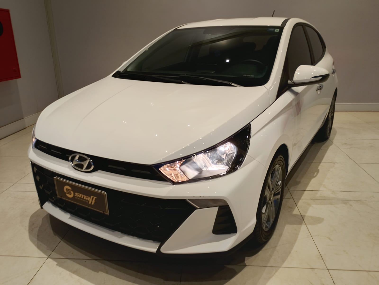 Hyundai-HB20-HB20 Limited 1.0 TB Flex 12V Aut.