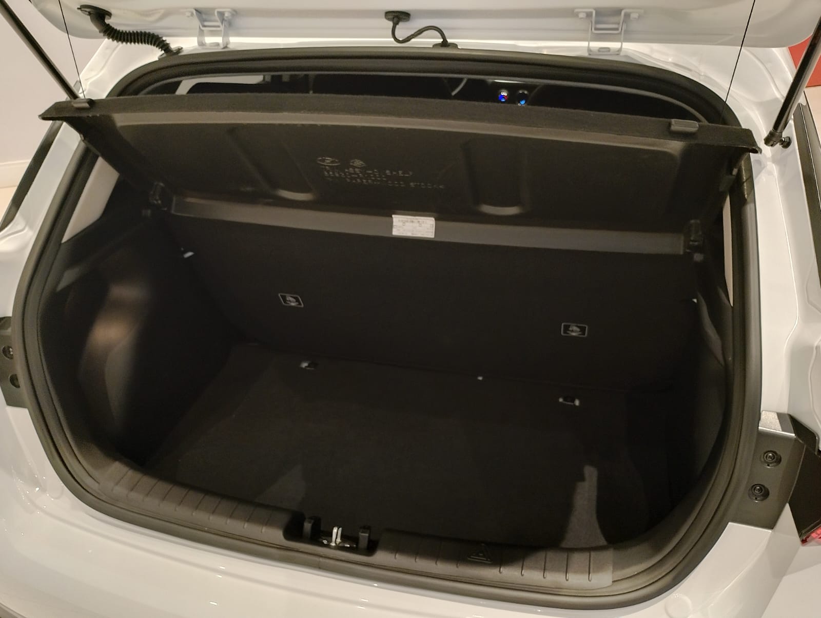 Hyundai-HB20-HB20 Limited 1.0 TB Flex 12V Aut.