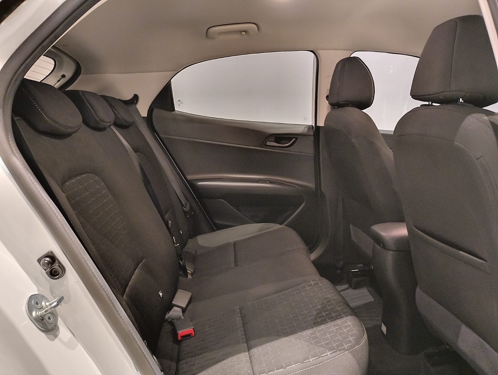 Hyundai-HB20-HB20 Limited 1.0 TB Flex 12V Aut.