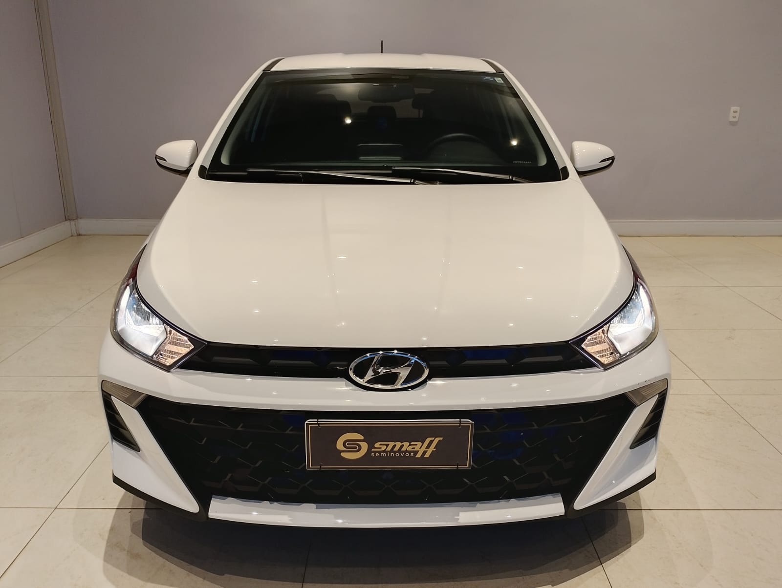 Hyundai-HB20-HB20 Limited 1.0 TB Flex 12V Aut.
